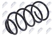 Пружина подвески FORD C-MAX 10-19,FOCUS 10-20