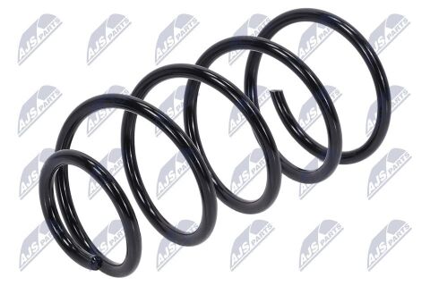 Пружина подвески FORD C-MAX 10-19,FOCUS 10-20