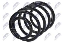 Пружина підвіски FORD C-MAX 15-19,FOCUS 14-20