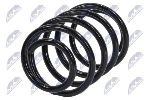 Пружина підвіски FORD C-MAX 15-19,FOCUS 14-20