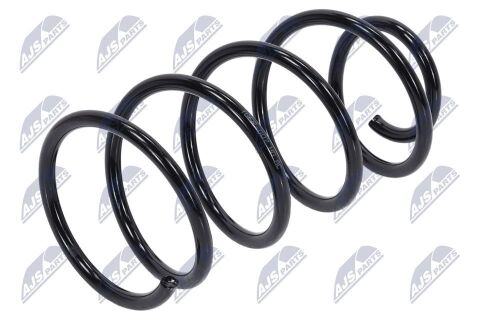 Пружина подвески FORD C-MAX 10-19,FOCUS 10-20