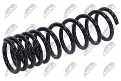 Пружина подвески FORD FOCUS 10-20 Пружина подвески FORD FOCUS 10-20