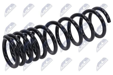 Пружина підвіски FORD FOCUS 10-20 Пружина підвіски FORD FOCUS 10-20