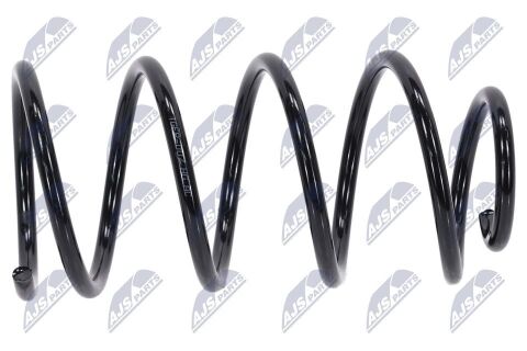 Пружина подвески FORD C-MAX 10-19,FOCUS 10-20