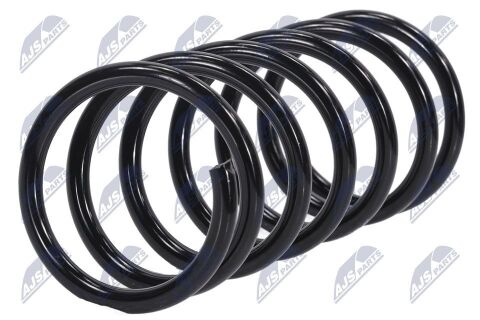 Пружина підвіски FORD MONDEO 07-15