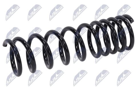 Пружина підвіски FORD FOCUS 10-20 Пружина підвіски FORD FOCUS 10-20