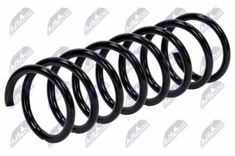 Пружина підвіски FORD FOCUS 10-20