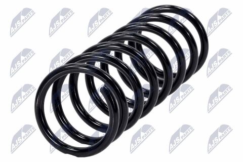 Пружина підвіски FORD MONDEO