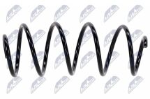 Пружина підвіски FORD FIESTA 01-04