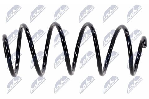 Пружина підвіски FORD FIESTA 01-04