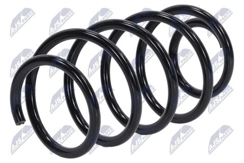 Пружина підвіски FORD C-MAX 15-19,FOCUS 14-20