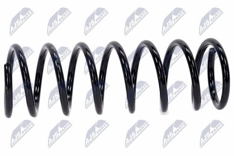 Пружина підвіски FORD MONDEO