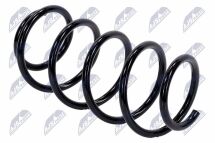 Пружина подвески FORD FIESTA 01-08