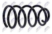 Пружина підвіски FORD TRANSIT 06-14