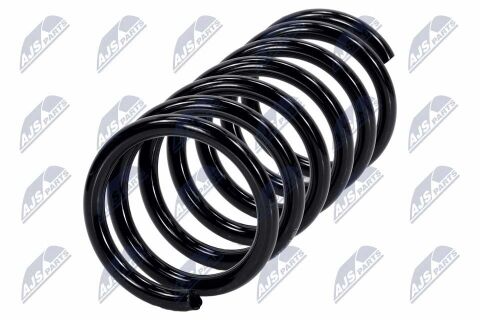 Пружина підвіски FORD S-MAX 06-14 Пружина підвіски FORD S-MAX 06-14