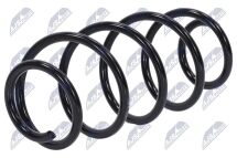 Пружина підвіски FORD MONDEO 00-07