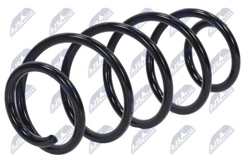 Пружина підвіски FORD MONDEO 00-07