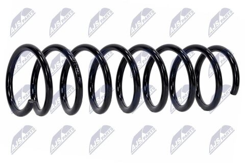 Пружина підвіски FORD FOCUS 10-20