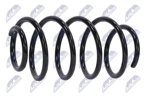 Пружина підвіски FORD C-MAX 15-19,FOCUS 14-20