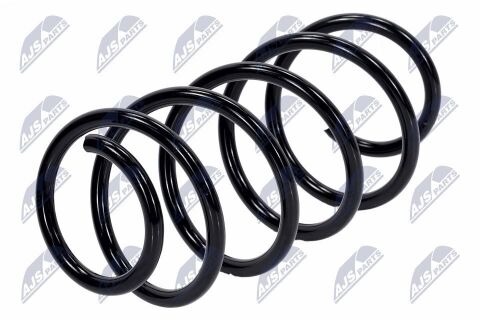 Пружина подвески FORD FIESTA 01-08