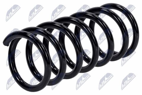 Пружина підвіски FORD S-MAX 06-14 Пружина підвіски FORD S-MAX 06-14