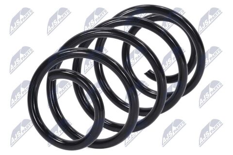 Пружина підвіски FORD MONDEO 00-07