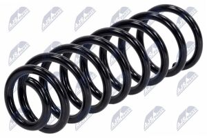 Пружина підвіски FORD KUGA 08-12