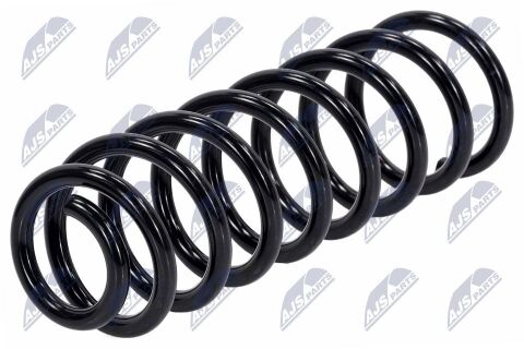 Пружина підвіски FORD KUGA 08-12 Пружина підвіски FORD KUGA 08-12