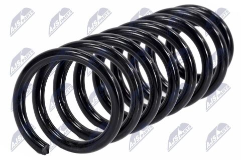 Пружина підвіски FORD KUGA 08-12 Пружина підвіски FORD KUGA 08-12