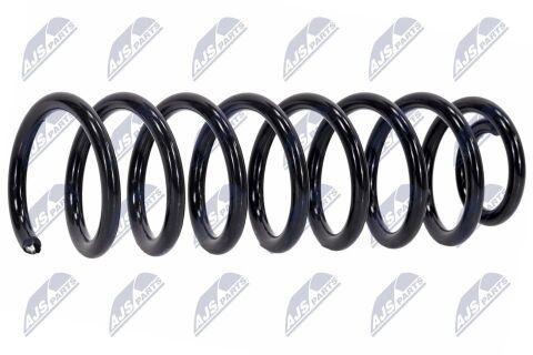 Пружина підвіски FORD KUGA 08-12 Пружина підвіски FORD KUGA 08-12