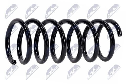 Пружина підвіски FORD S-MAX 06-14 Пружина підвіски FORD S-MAX 06-14