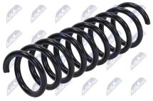 Пружина подвески FORD KUGA 08-12