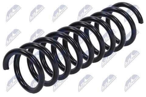 Пружина підвіски FORD KUGA 08-12