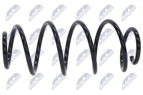 Пружина підвіски FORD MONDEO 00-07