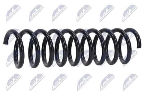 Пружина підвіски FORD KUGA 08-12