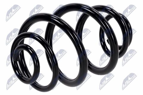 Пружина підвіски FORD GALAXY 95-06,SEAT ALHAMBRA 96-10,VW SHARAN 95-10 Пружина підвіски FORD GALAXY 95-06,SEAT ALHAMBRA 96-10,VW SHARAN 95-10