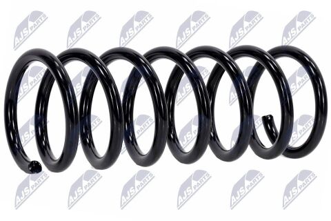 Пружина подвески FORD GALAXY 06-15