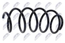 Пружина подвески FORD FUSION 04-12