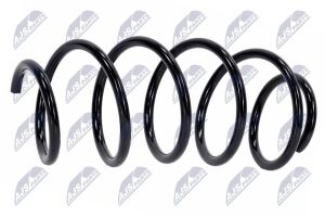 Пружина підвіски FORD FUSION 04-12 