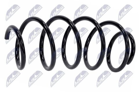 Пружина підвіски FORD FUSION 04-12