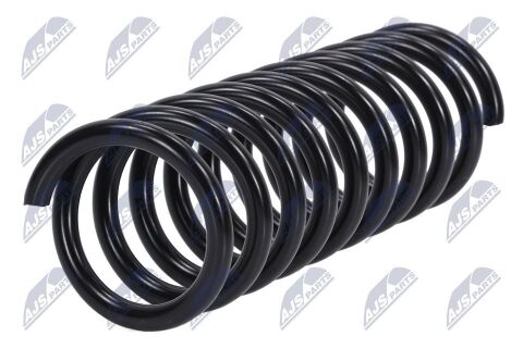 Пружина підвіски FORD KUGA 08-12