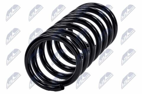 Пружина подвески FORD GALAXY 06-15
