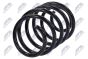 Пружина підвіски FORD GALAXY 95-06,SEAT ALHAMBRA 96-10,VW SHARAN 95-10, фото 3 - интернет-магазин Auto-Mechanic