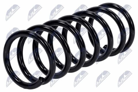 Пружина подвески FORD GALAXY 06-15