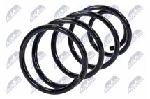 Пружина подвески FORD C-MAX 07-10,FOCUS C-MAX 03-07 Пружина подвески FORD C-MAX 07-10,FOCUS C-MAX 03-07