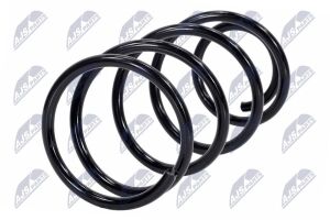 Пружина підвіски FORD C-MAX 07-10,FOCUS C-MAX 03-07
