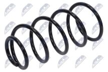 Пружина підвіски FORD FOCUS 2.0 TDCI 10-14