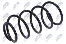Пружина подвески FORD FOCUS 2.0 TDCI 10-14 Пружина подвески FORD FOCUS 2.0 TDCI 10-14