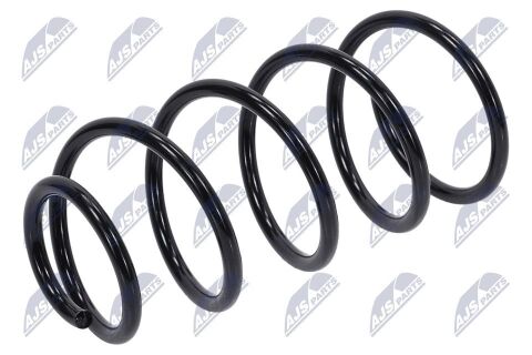 Пружина підвіски FORD FOCUS 2.0 TDCI 10-14