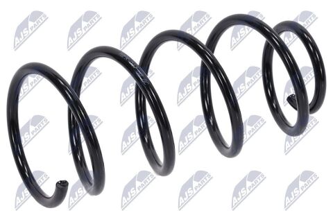 Пружина підвіски FORD FOCUS 2.0 TDCI 10-14